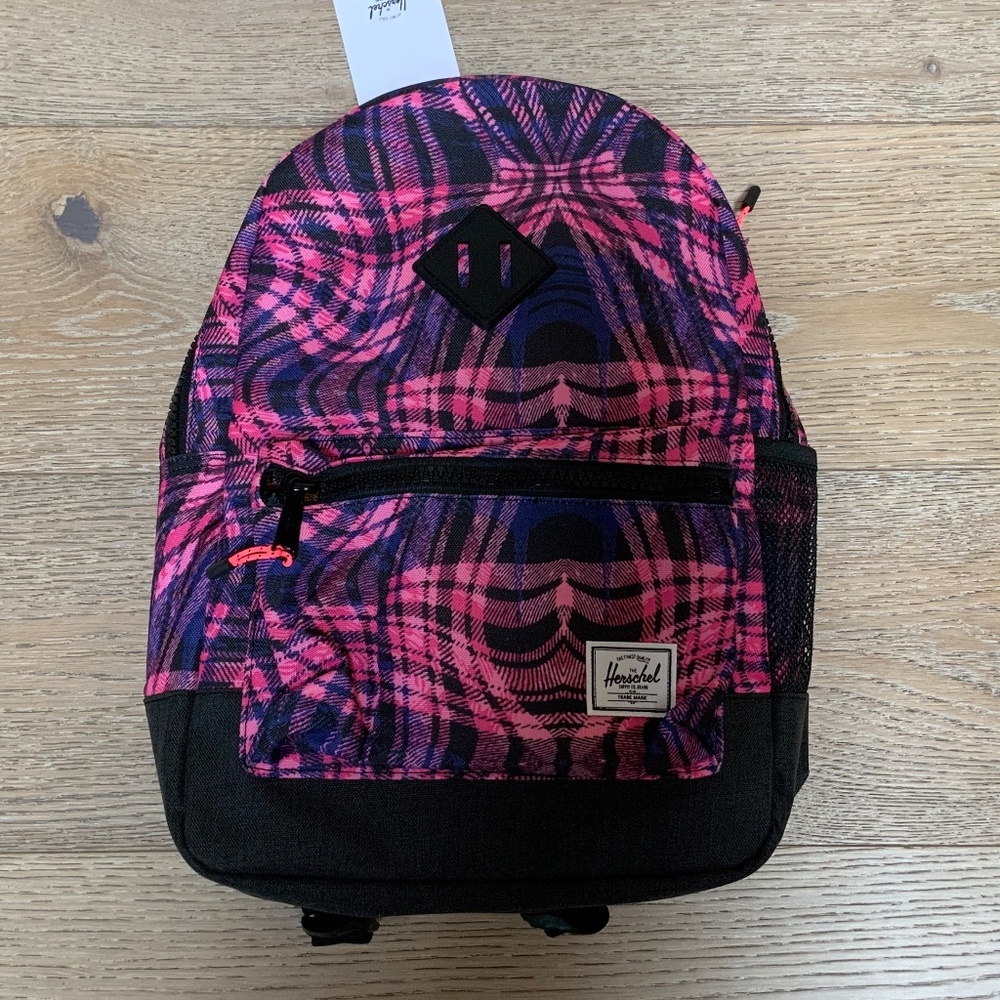 Little Herschel Heritage Youth Backpack
